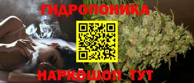 каннабис Кинель